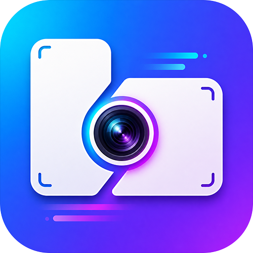Dual Capture Logo